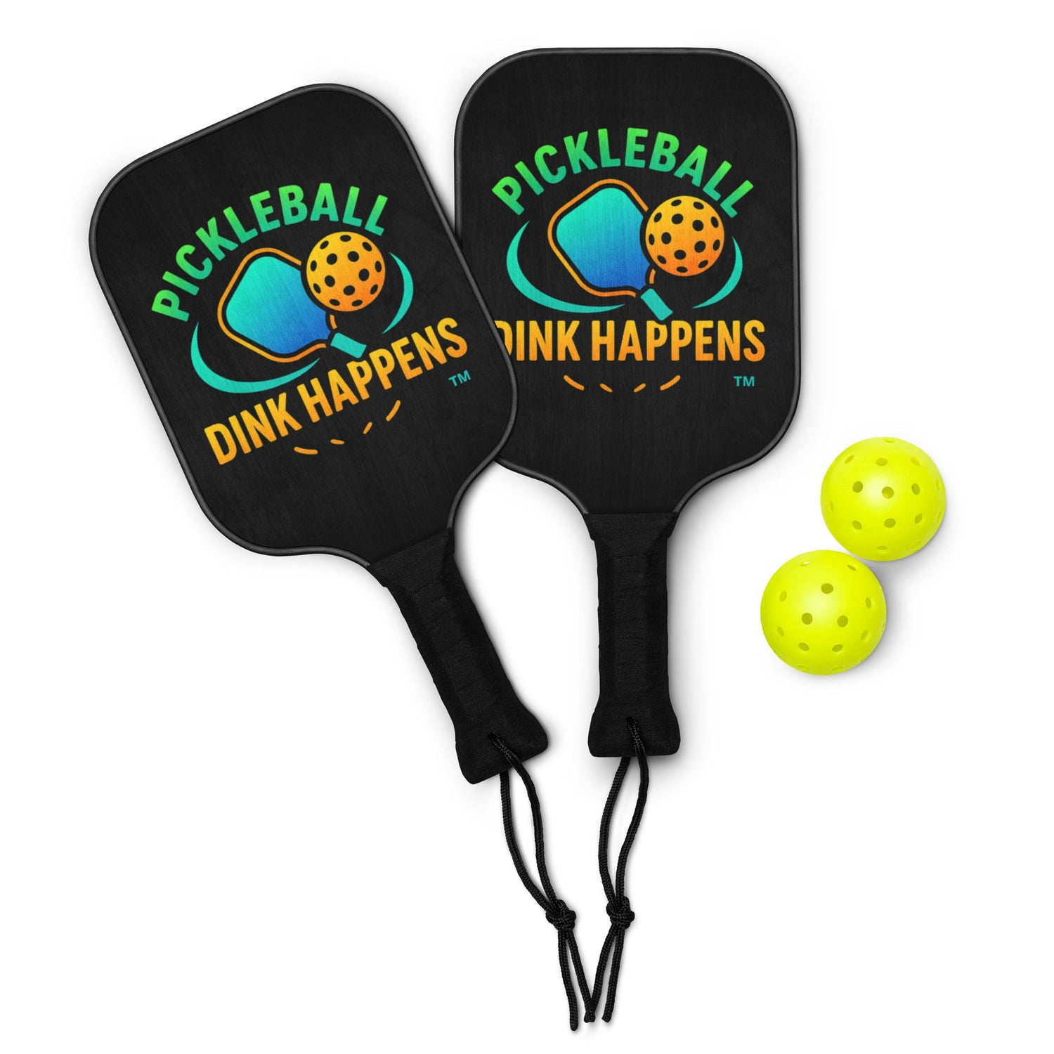 Pickleball Paddles