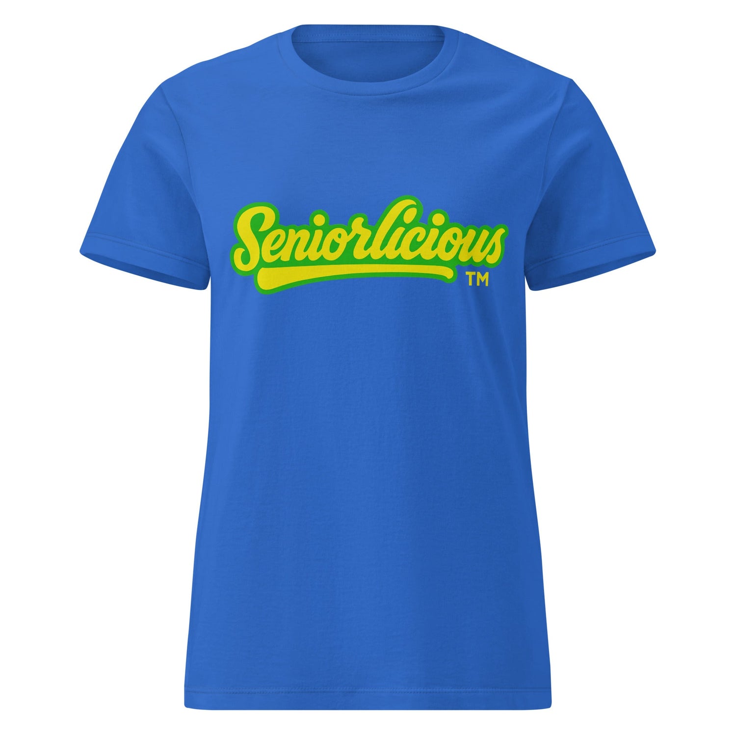 Seniorlicious Gear