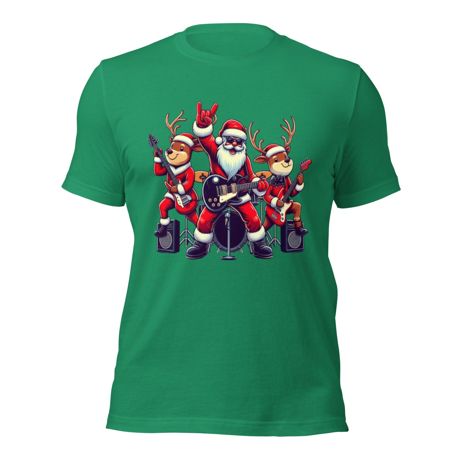 Holiday T-shirts