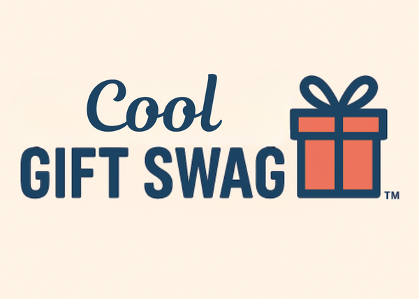 Retirement Gift Swag (TM)